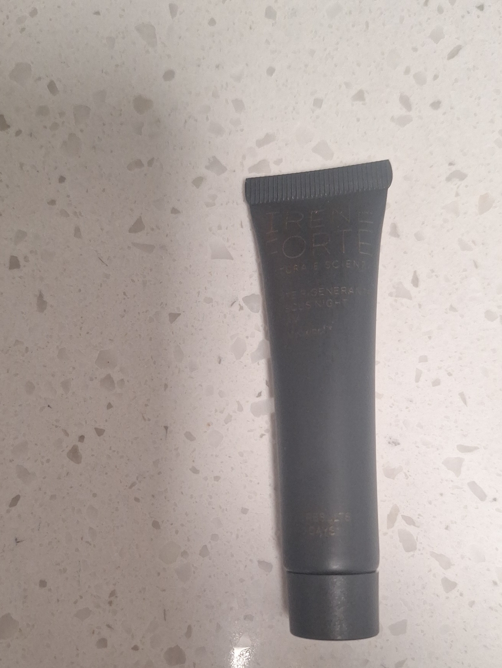 Irene Forte Rejuvenating Night Cream